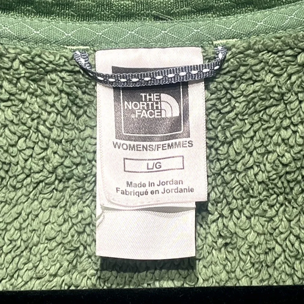 The North Face vintage north
